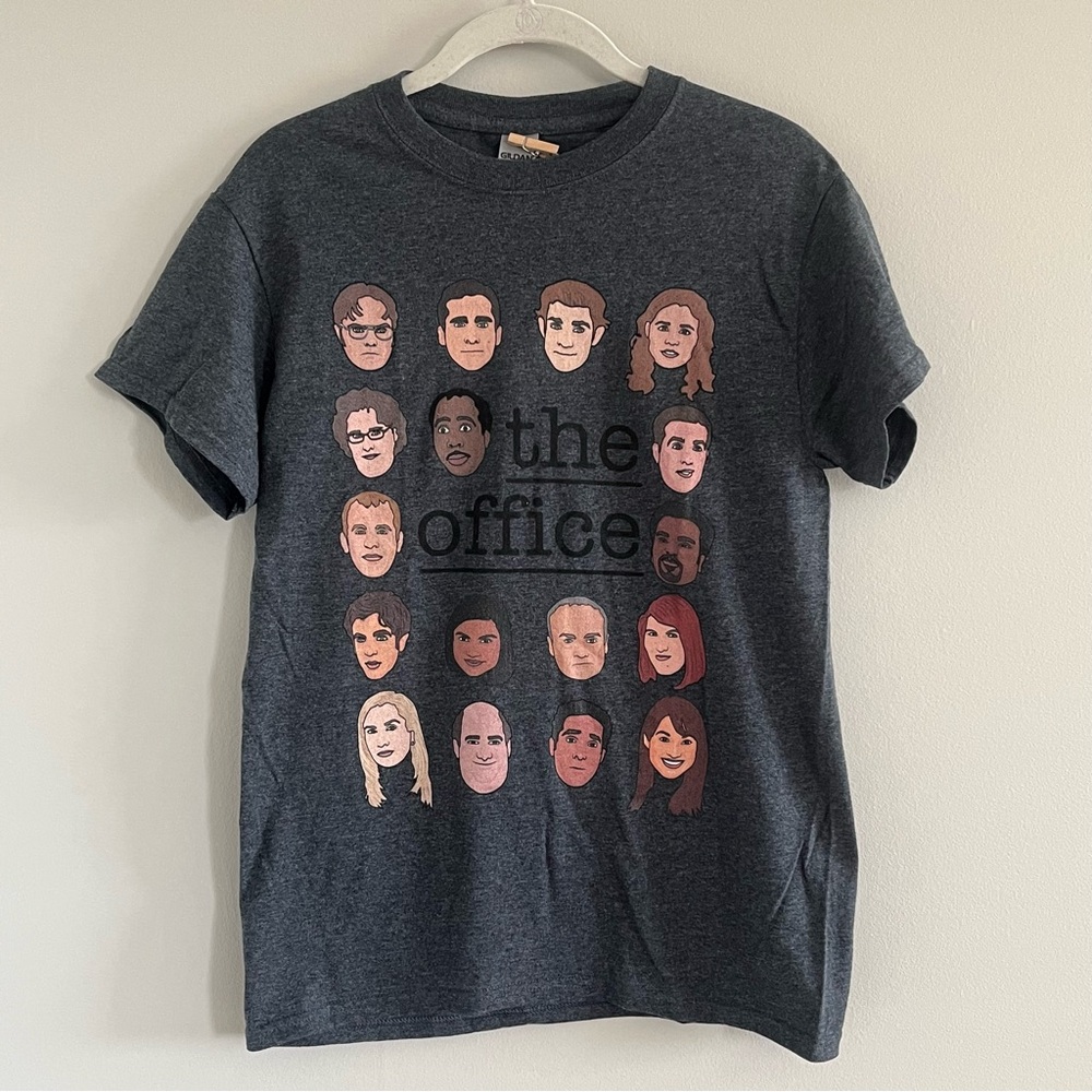 Redbubble The Office Classic Small Shirt Top